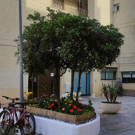 Castell Mar Apartment Roses Luaran gambar