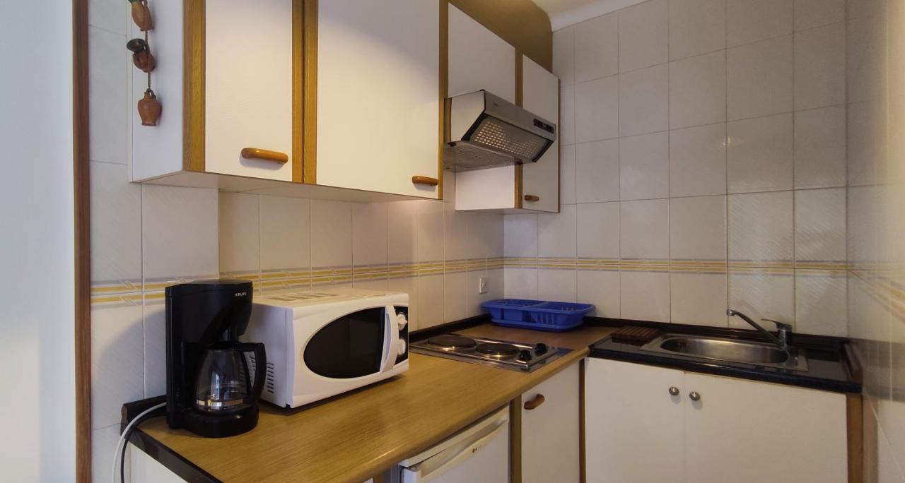 Castell Mar Apartment Roses Luaran gambar