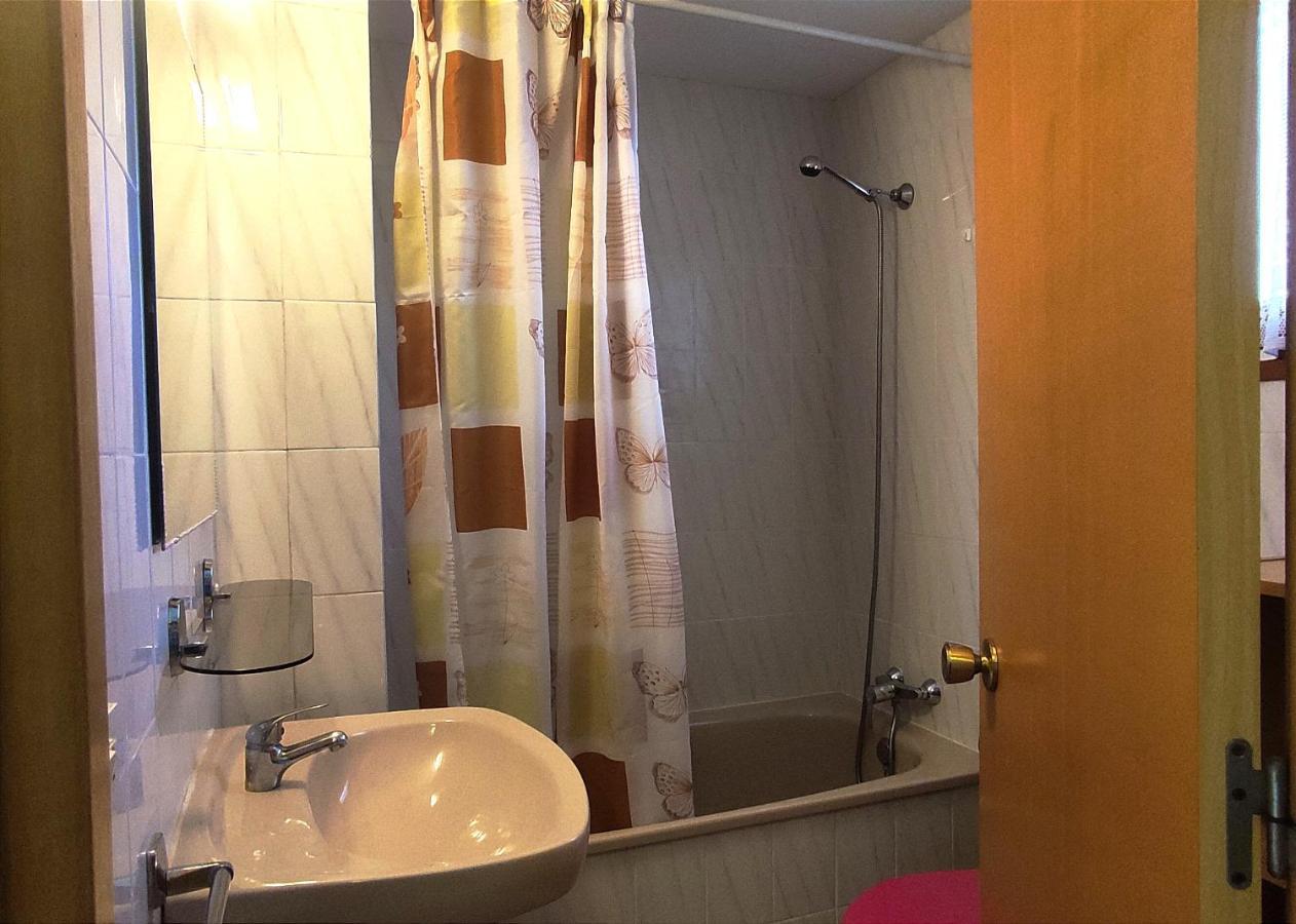 Castell Mar Apartment Roses Luaran gambar
