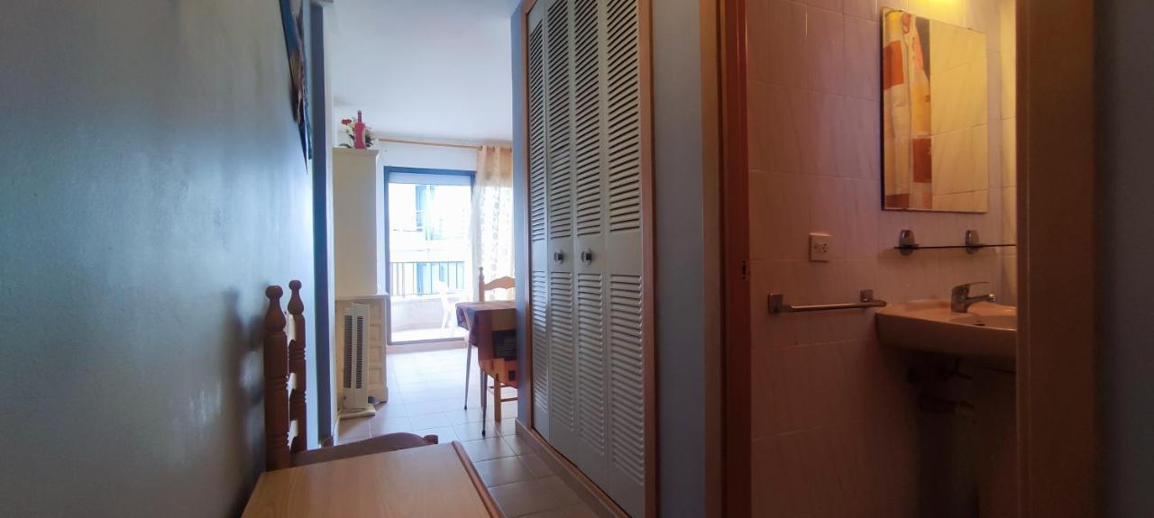 Castell Mar Apartment Roses Luaran gambar