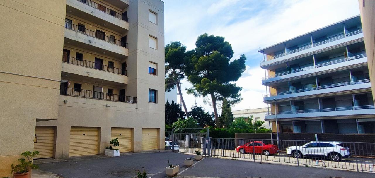 Castell Mar Apartment Roses Luaran gambar