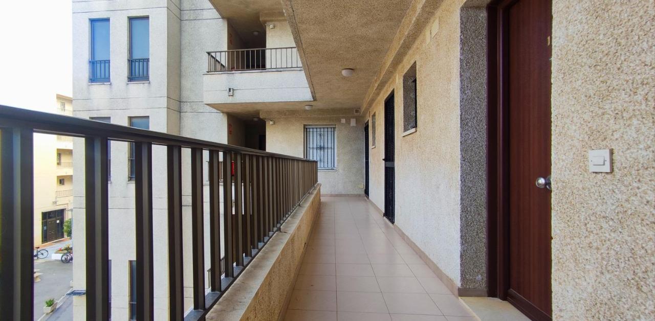 Castell Mar Apartment Roses Luaran gambar